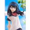 Gridman Universe figurine Pop Up Parade Rikka Takarada L Size Good Smile Company