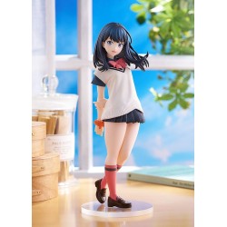 Gridman Universe figurine Pop Up Parade Rikka Takarada L Size Good Smile Company