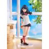 Gridman Universe figurine Pop Up Parade Rikka Takarada L Size Good Smile Company