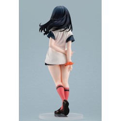 Gridman Universe figurine Pop Up Parade Rikka Takarada L Size Good Smile Company