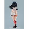 Gridman Universe figurine Pop Up Parade Rikka Takarada L Size Good Smile Company