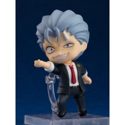 Undead Unluck figurine Nendoroid Andy Good Smile Company