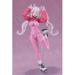 Goddess of Victory: Nikke figurine Figma Alice Max Factory