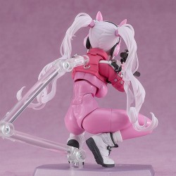 Goddess of Victory: Nikke figurine Figma Alice Max Factory