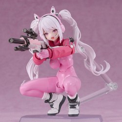 Goddess of Victory: Nikke figurine Figma Alice Max Factory