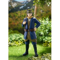 Golden Kamuy figurine Pop Up Parade Saichi Sugimoto Good Smile Company