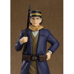 Golden Kamuy figurine Pop Up Parade Saichi Sugimoto Good Smile Company