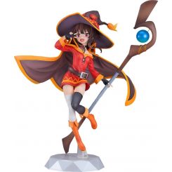 Kono Subarashii Sekai ni Bakuen wo! figurine Megumin Good Smile Company