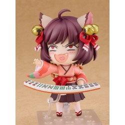 Mahjong Soul figurine Nendoroid Ichihime Max Factory