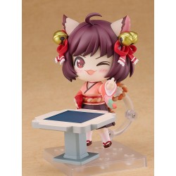 Mahjong Soul figurine Nendoroid Ichihime Max Factory