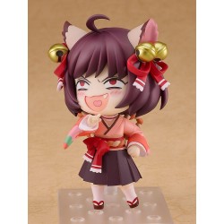 Mahjong Soul figurine Nendoroid Ichihime Max Factory