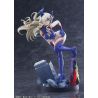 My Hero Academia figurine Mt.Lady Hero Suits Ver. Bellfine