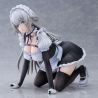 Original Character figurine Maid Maison Too Shiraishi Illustration by Io Haori DMM Factory