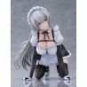 Original Character figurine Maid Maison Too Shiraishi Illustration by Io Haori DMM Factory