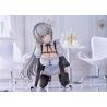 Original Character figurine Maid Maison Too Shiraishi Illustration by Io Haori DMM Factory