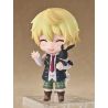 Pandora Hearts figurine Nendoroid Oz Vessalius Good Smile Company