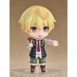 Pandora Hearts figurine Nendoroid Oz Vessalius Good Smile Company