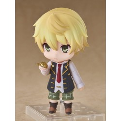 Pandora Hearts figurine Nendoroid Oz Vessalius Good Smile Company