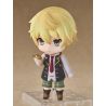 Pandora Hearts figurine Nendoroid Oz Vessalius Good Smile Company