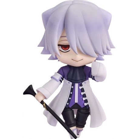 Pandora Hearts figurine Nendoroid Xerxes Break Good Smile Company