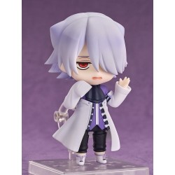 Pandora Hearts figurine Nendoroid Xerxes Break Good Smile Company