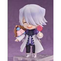 Pandora Hearts figurine Nendoroid Xerxes Break Good Smile Company