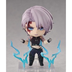 Path to Nowhere figurine Nendoroid Zoya Good Smile Company