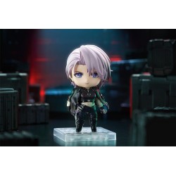 Path to Nowhere figurine Nendoroid Zoya Good Smile Company