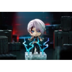 Path to Nowhere figurine Nendoroid Zoya Good Smile Company