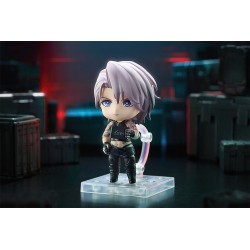 Path to Nowhere figurine Nendoroid Zoya Good Smile Company