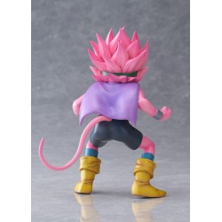 Sand Land figurine SoftB Half Beelzebub Bellfine