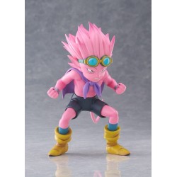 Sand Land figurine SoftB Half Beelzebub Bellfine