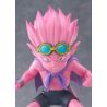 Sand Land figurine SoftB Half Beelzebub Bellfine