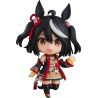 Uma Musume Pretty Derby figurine Nendoroid Kitasan Black Good Smile Company