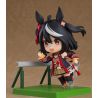 Uma Musume Pretty Derby figurine Nendoroid Kitasan Black Good Smile Company