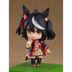 Uma Musume Pretty Derby figurine Nendoroid Kitasan Black Good Smile Company