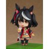 Uma Musume Pretty Derby figurine Nendoroid Kitasan Black Good Smile Company