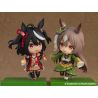 Uma Musume Pretty Derby figurine Nendoroid Kitasan Black Good Smile Company