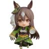 Uma Musume Pretty Derby figurine Nendoroid Satono Diamond Good Smile Company