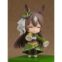 Uma Musume Pretty Derby figurine Nendoroid Satono Diamond Good Smile Company