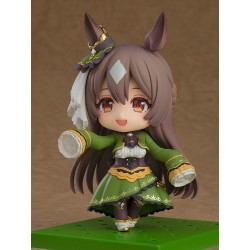 Uma Musume Pretty Derby figurine Nendoroid Satono Diamond Good Smile Company