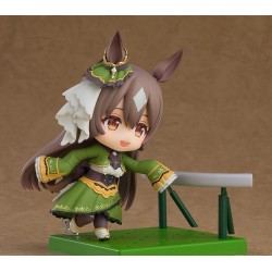 Uma Musume Pretty Derby figurine Nendoroid Satono Diamond Good Smile Company