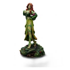 DC Comics figurine Art Scale Poison Ivy Iron Studios