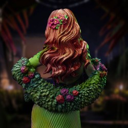 DC Comics figurine Art Scale Poison Ivy Iron Studios