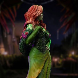 DC Comics figurine Art Scale Poison Ivy Iron Studios