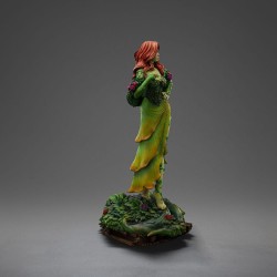 DC Comics figurine Art Scale Poison Ivy Iron Studios