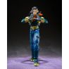 Dragon Ball GT figurine S.H.Figuarts Super Android 17 Bandai Tamashii Nations