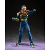 Dragon Ball GT figurine S.H.Figuarts Super Android 17 Bandai Tamashii Nations