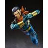 Dragon Ball GT figurine S.H.Figuarts Super Android 17 Bandai Tamashii Nations