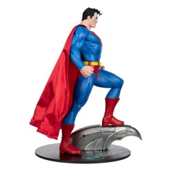 DC Direct figurine Superman by Jim Lee (McFarlane Digital) McFarlane Toys